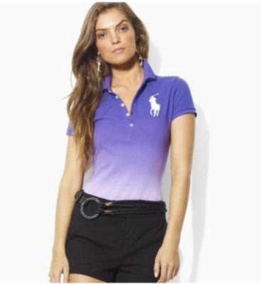 wholesale Women Polo shirts No. 753